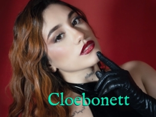 Cloebonett