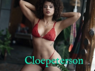 Cloepeterson