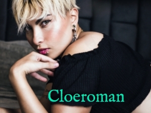 Cloeroman