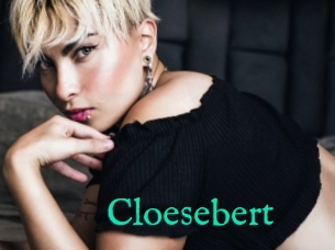 Cloesebert