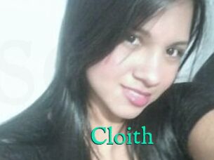 Cloith
