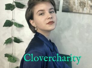 Clovercharity