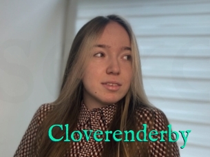 Cloverenderby