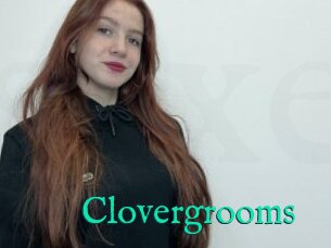 Clovergrooms