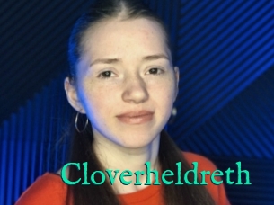 Cloverheldreth