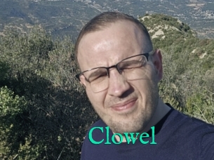 Clowel