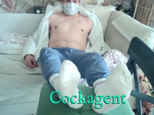 Cockagent
