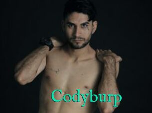Codyburp
