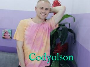 Codyolson
