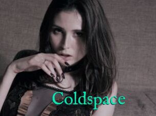 Coldspace