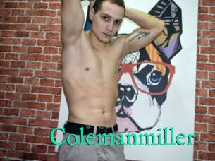 Colemanmiller