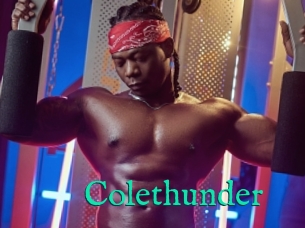 Colethunder