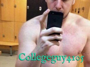 Collegeguy4105
