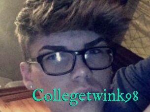 Collegetwink98