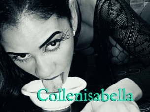 Collenisabella
