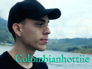 Colombianhottiie
