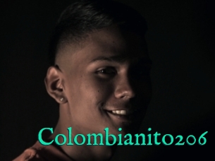 Colombianito206