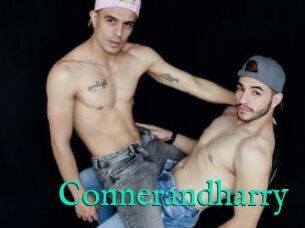 Connerandharry