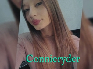 Connieryder