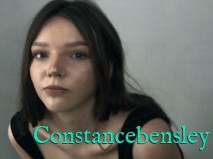 Constancebensley
