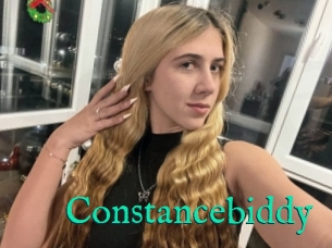 Constancebiddy