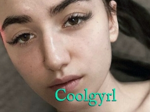 Coolgyrl