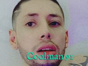 Coolman_91