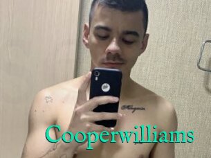 Cooperwilliams