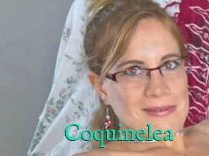 Coquinelea