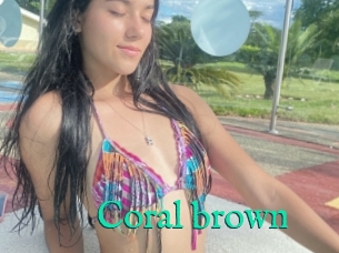 Coral_brown