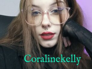 Coralinekelly