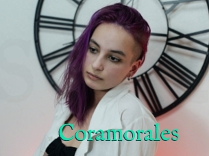 Coramorales