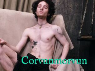 Corvunmorvun