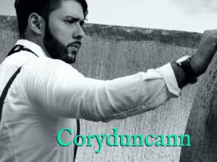 Coryduncann