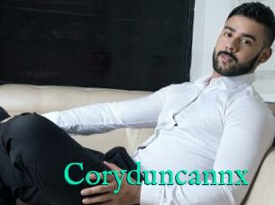 Coryduncannx
