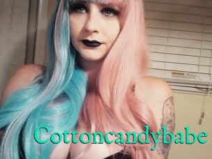 Cottoncandybabe