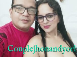 Couplejhonandyorly