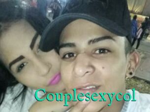 Couplesexycol