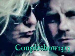 Coupleshow1313