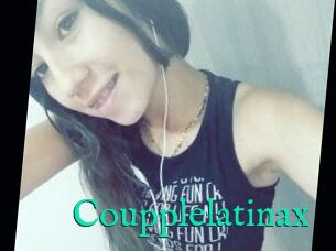 Coupplelatinax