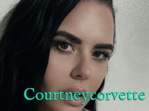 Courtneycorvette