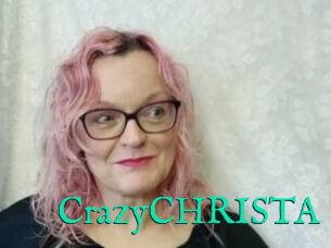 CrazyCHRISTA
