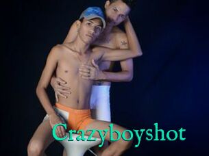 Crazyboyshot