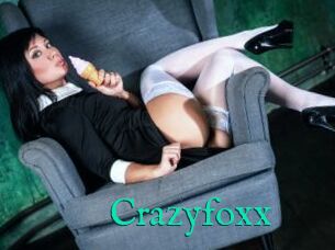 Crazyfoxx