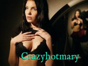 Crazyhotmary