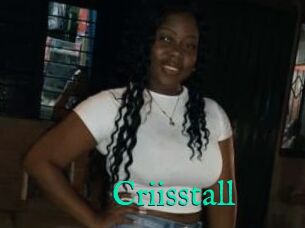 Criisstall