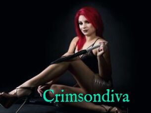 Crimsondiva