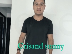Crisand_sunny