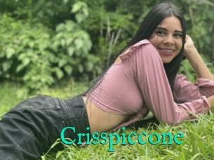 Crisspiccone