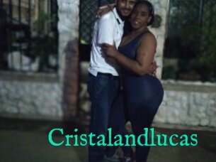 Cristalandlucas